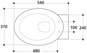    Kerasan Cento 358601  . ()