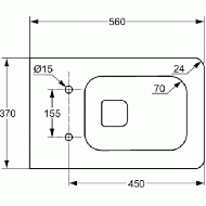 -   Kludi Espirit 56wcs43  . ()
