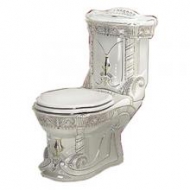 -   Majesty  wc Modellazione Ala.