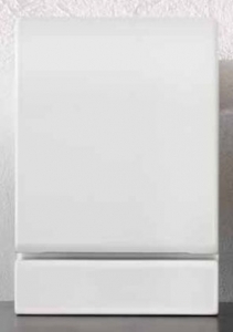 -   ArtCeram LA Fontana S21 Soft Close.