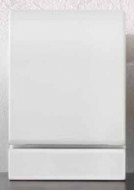 -   ArtCeram LA Fontana S21 Soft Close.
