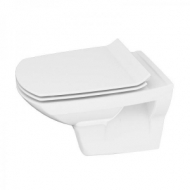 -    Cersanit Carina Clean on Slim.