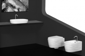 -   Ceramica Ala Wave   ().