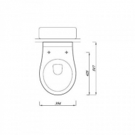 -   Dorff Optima OP1738 WH  .