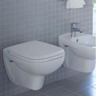  -    Duravit D-Code 0067390000 Soft-Close.