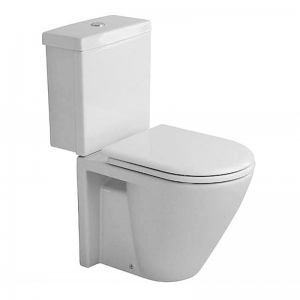 -   Duravit Starck 2 00066990000 Soft Close.