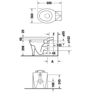 -      Duravit Giorno ().