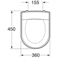 -   Gustavsberg Logic 9M11S101.