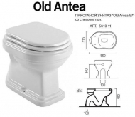  -    GSI Old Antea  MSC56C11  .