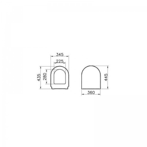 -   Vitra S50  .