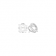 -   Villeroy & Boch Aveo 9957S1R2 .