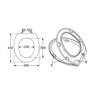 -   Villeroy & Boch Aveo 9957S1R2