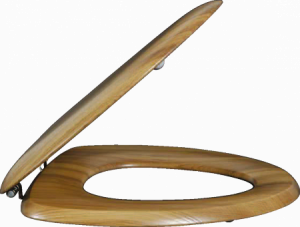 -   Villeroy & Boch Pure Stone Soft Close.