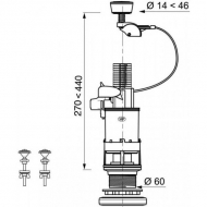   SM1601   EOS Riace