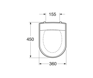 -   Gustavsberg Logic 9M016101.
