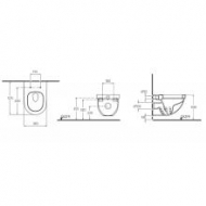 -   IDEAL STANDARD WASHPOINT  .